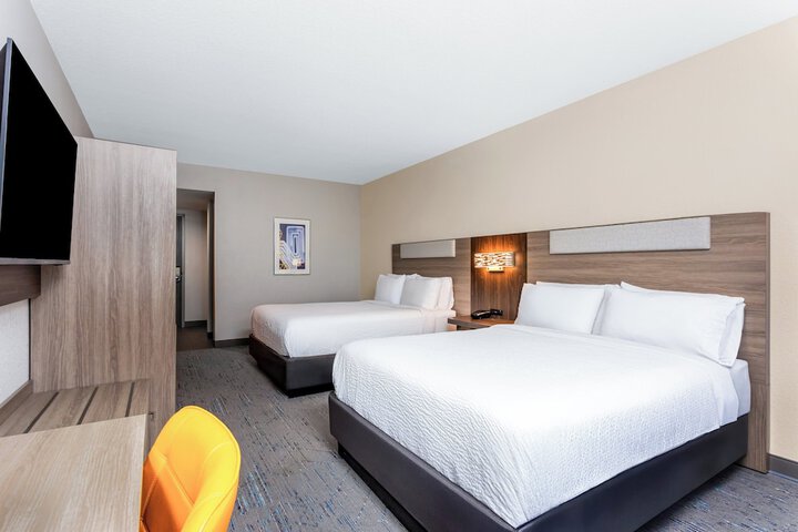 Holiday Inn Express & Suites Palm Coast I95 by IHG