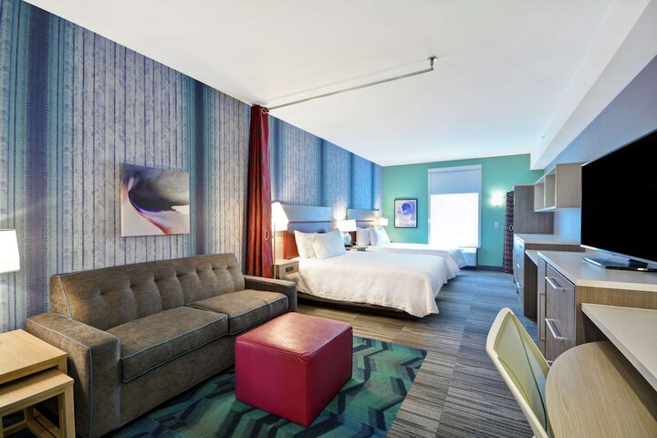 Home2 Suites by Hilton Atlanta W Lithia Springs
