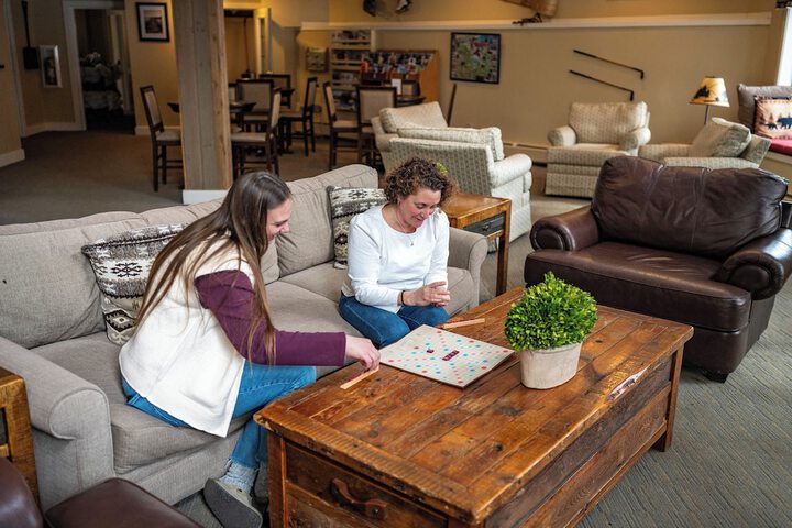 North Star Lodge and Resort