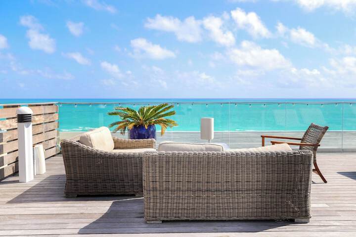 Nautilus Sonesta Miami Beach