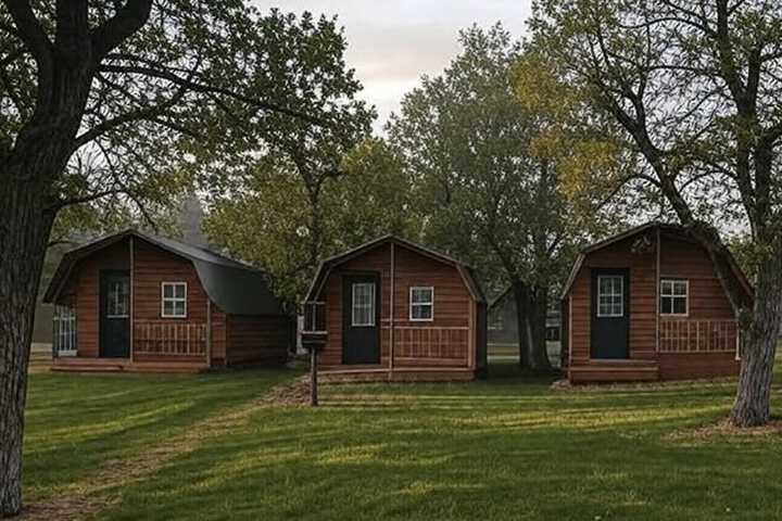 Days End Campground & RV Park