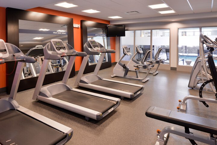 Health and Fitness 55 of 66