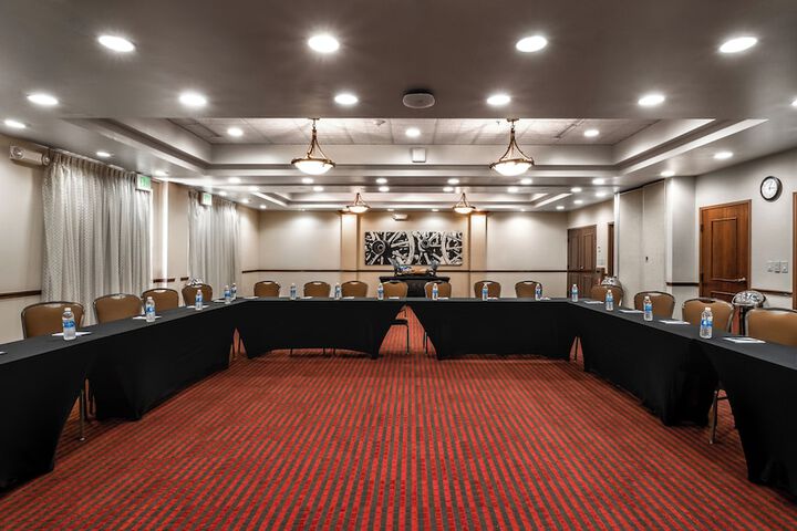 Meeting 22 of 32