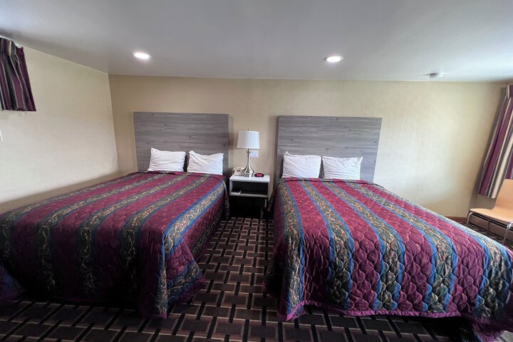 Fairbridge Inn Express