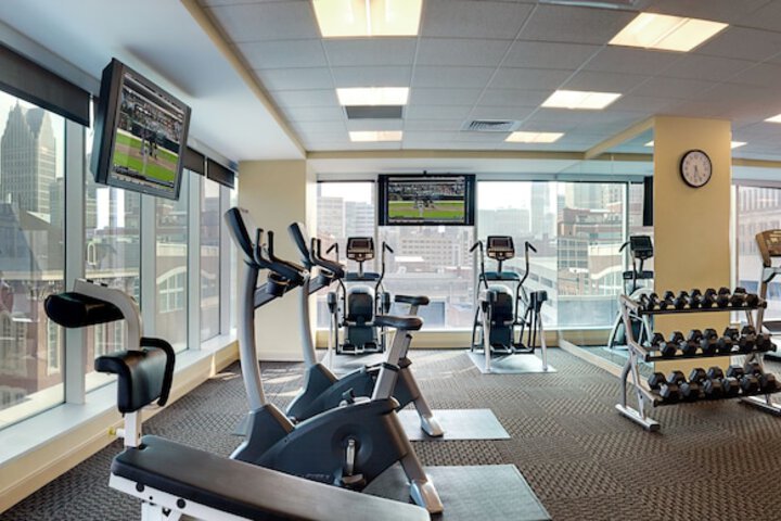 Health and Fitness 20 of 25