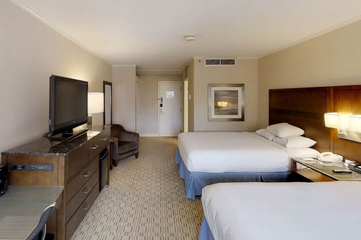 Hyatt Regency Milwaukee