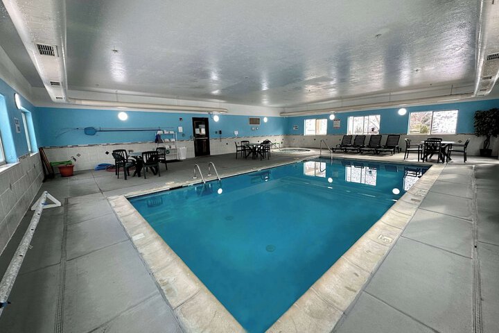 Pool 9 of 54