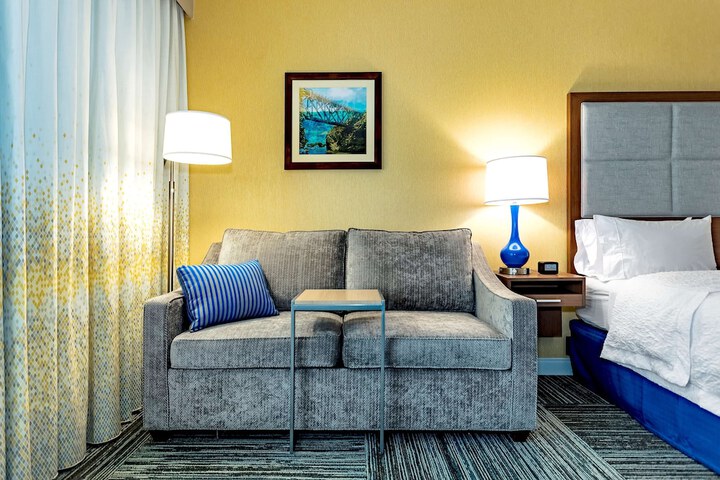 Hampton Inn Lockport - Buffalo