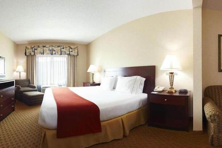 Holiday Inn Express Hotel & Suites Harriman by IHG