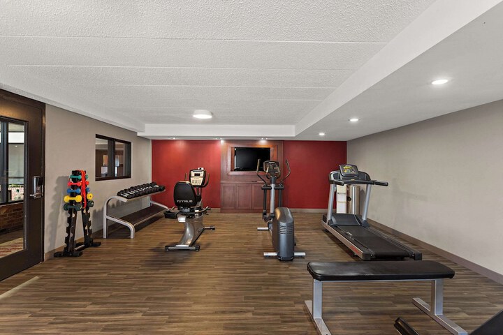 Health and Fitness 55 of 58