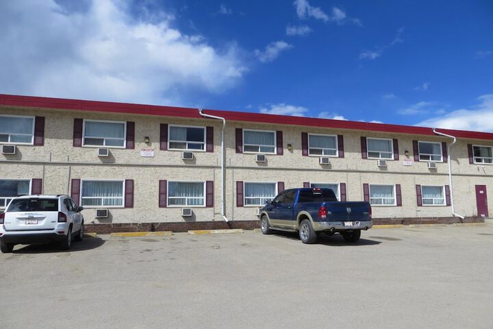 Black Gold Inn