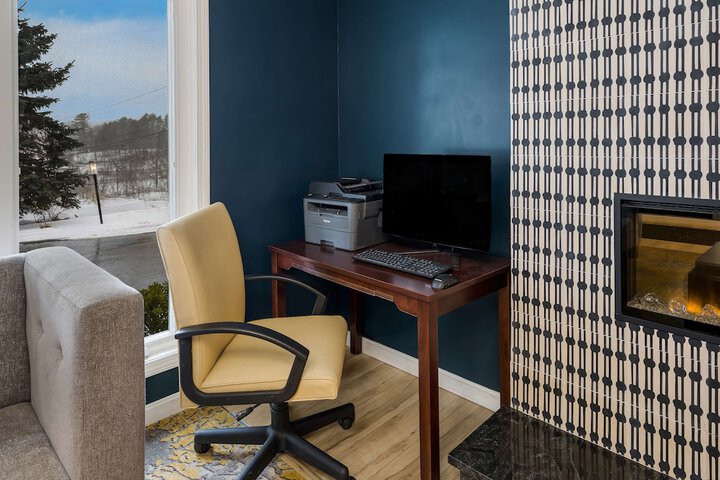 Best Western Freeport Inn