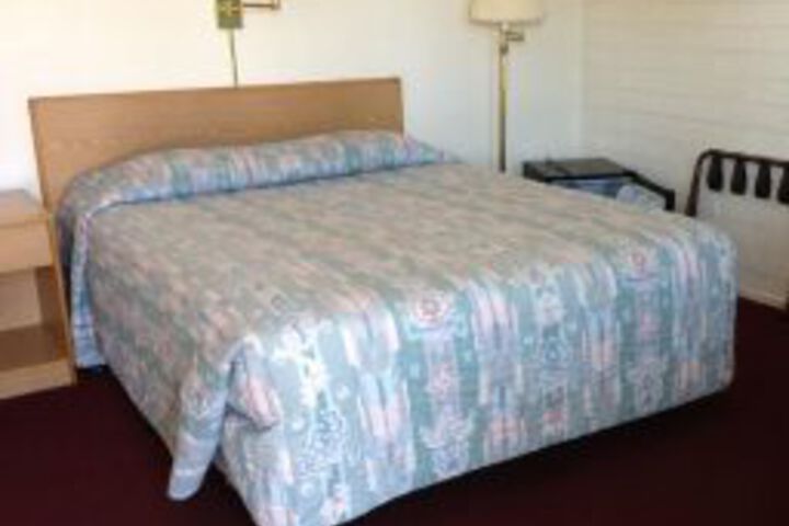 Bryce Way Motel