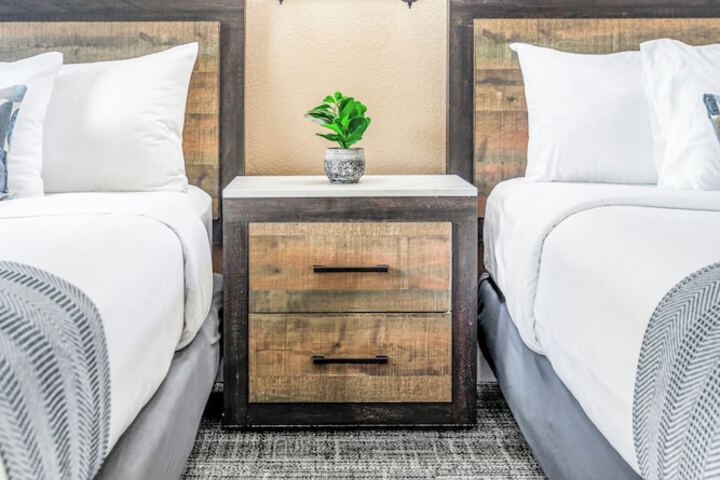 Inn at Mount Shasta