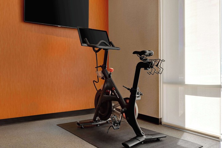 Health and Fitness 42 of 45