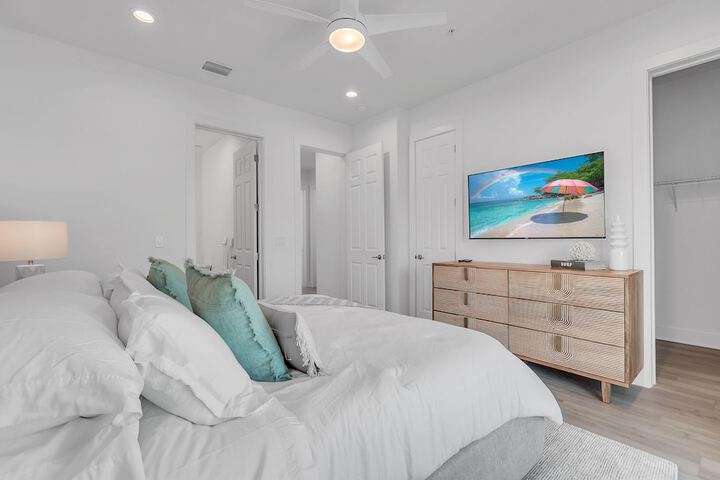 Azul Townhomes A4 - Sunset