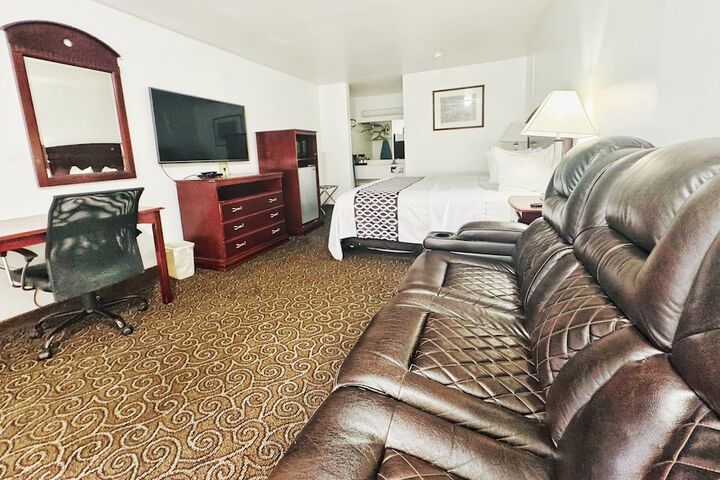 Shiloh Inn