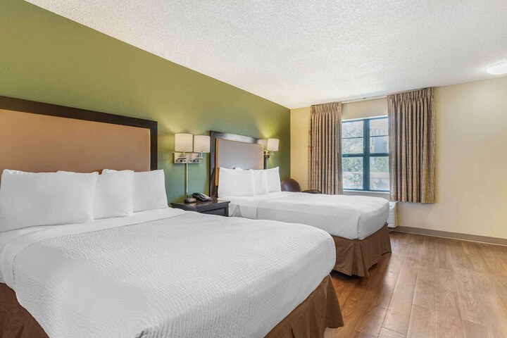 Extended Stay America Suites Richmond Hilltop Mall
