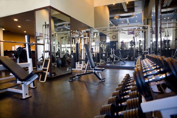 Health and Fitness 33 of 33