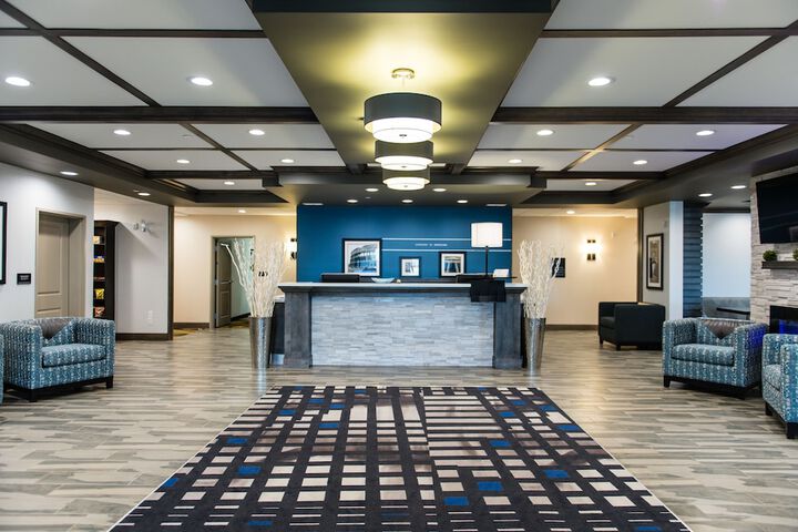 Hotel Interior 11 of 73