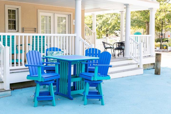 Terrace/Patio 172 of 186