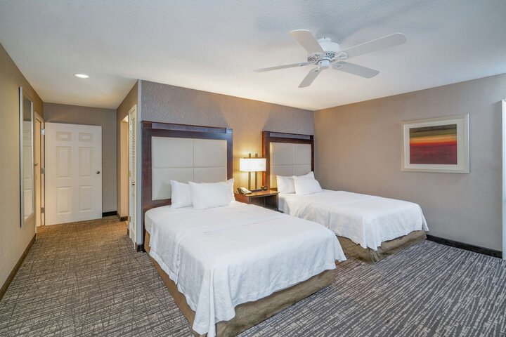 Homewood Suites by Hilton Lafayette Rossville Exit