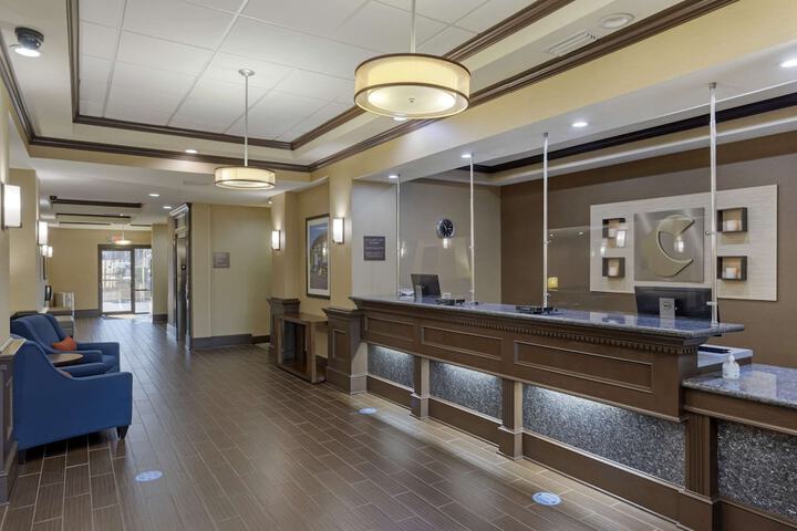 Hotel Interior 18 of 63