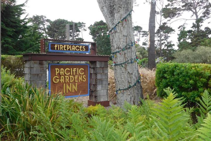 Pacific Gardens Inn