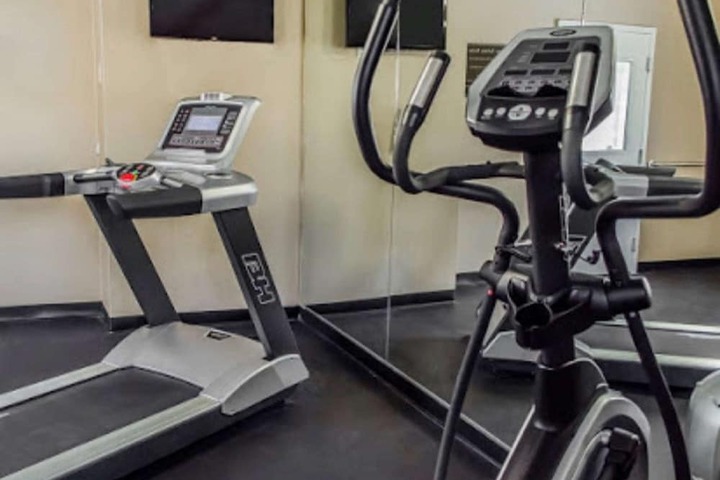 Health and Fitness 18 of 20