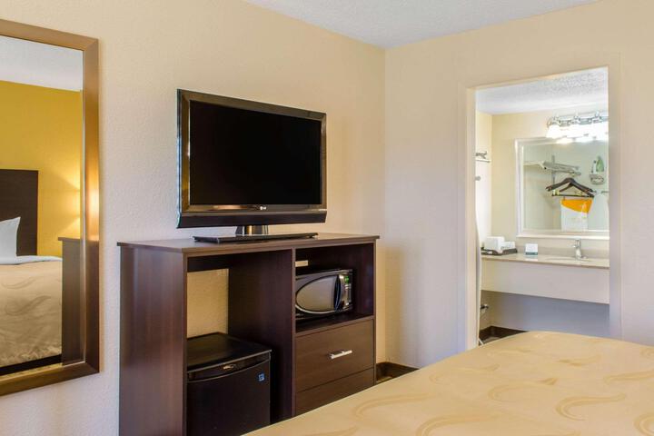 Quality Inn & Suites
