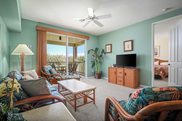 Fairway Villas Waikoloa by OUTRIGGER