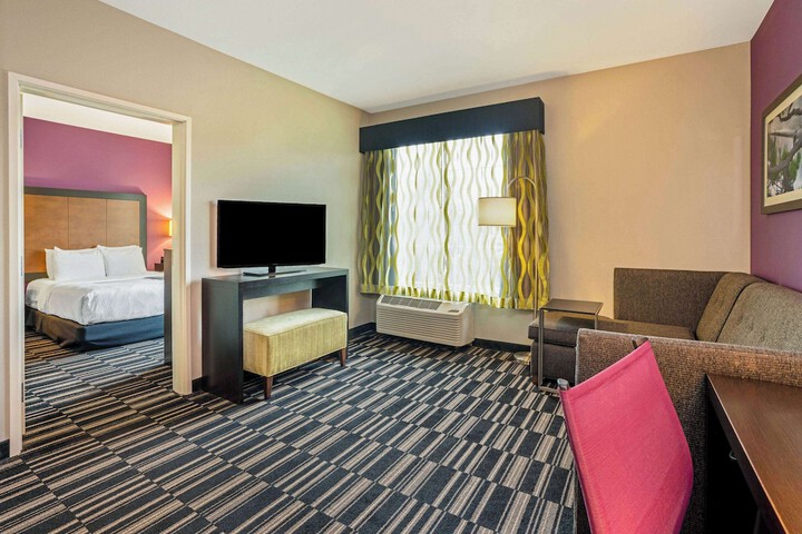 La Quinta Inn & Suites by Wyndham Tumwater - Olympia