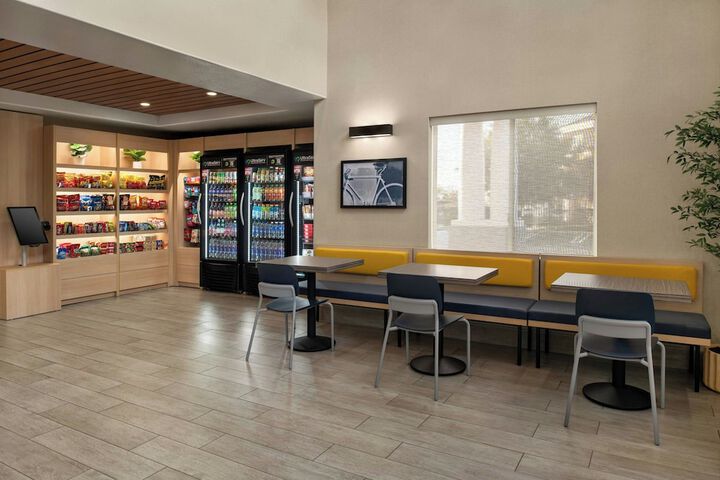 City Express by Marriott Rancho Cucamonga
