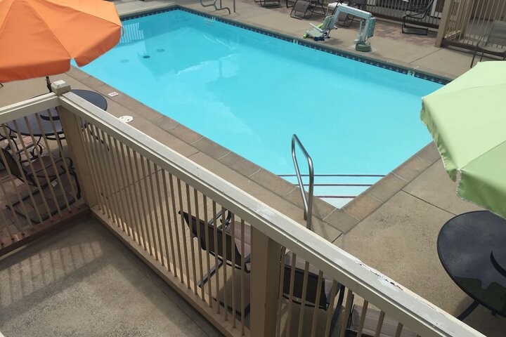 Travelodge by Wyndham Angels Camp CA