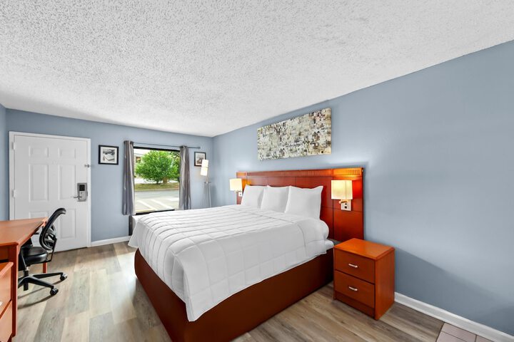 Americas Best Value Inn Brownsville West Tennessee