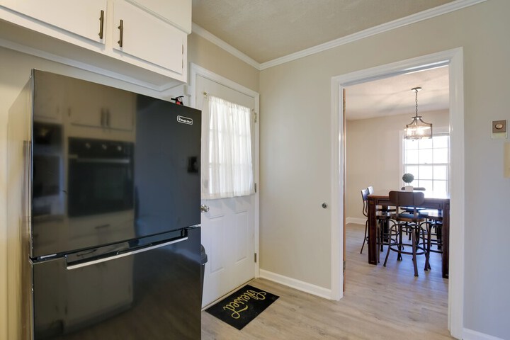 Pet-friendly Easley Family House w / Game Room