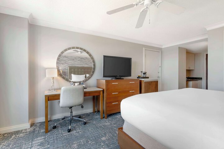Hilton Virginia Beach Oceanfront