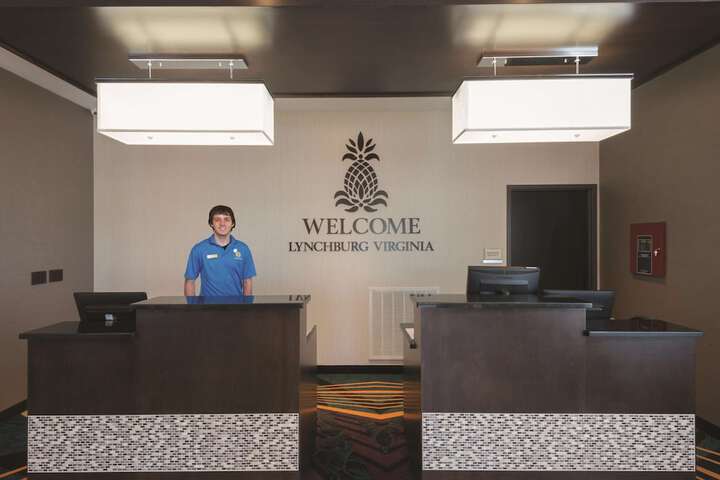 Hotel Interior 18 of 58