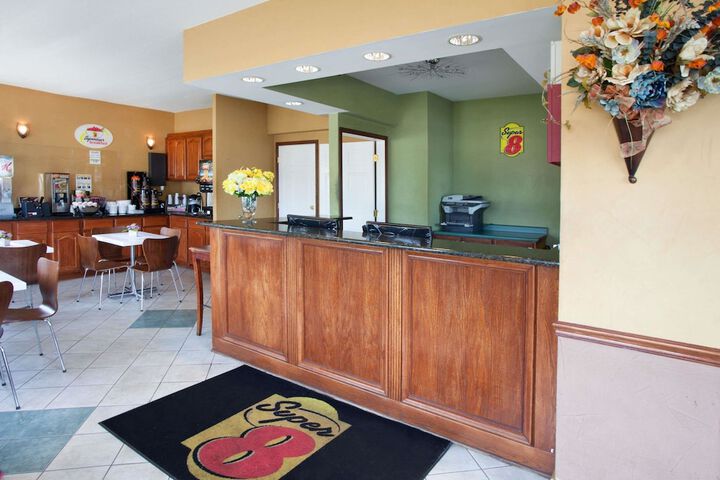 Hotel Interior 2 of 13