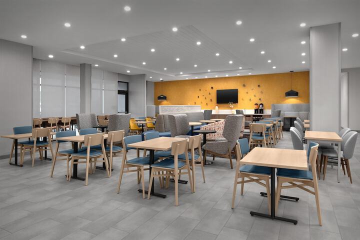 Home2 Suites by Hilton Ashburn Va