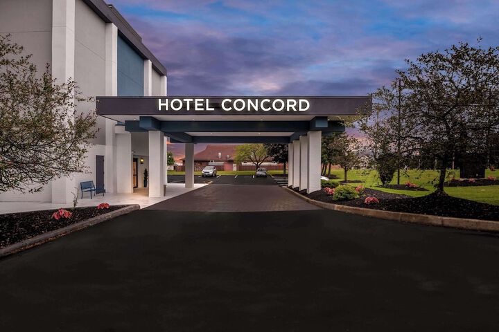 Hotel 6 of 42