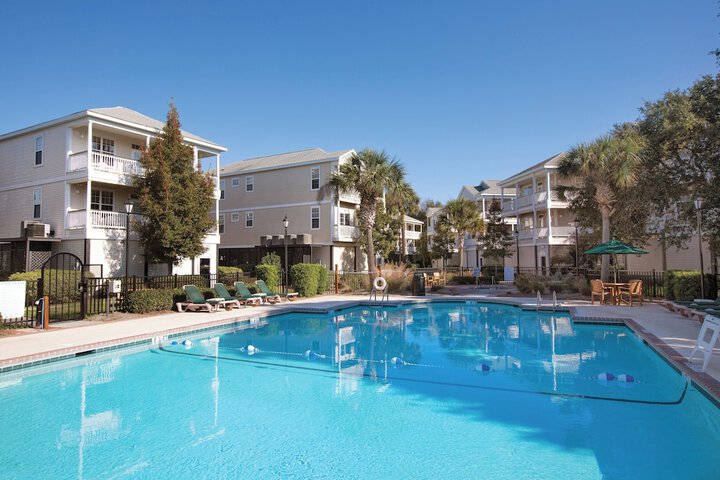 Club Wyndham Ocean Ridge