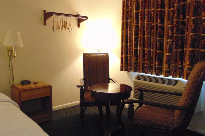 Oceanside Lodge
