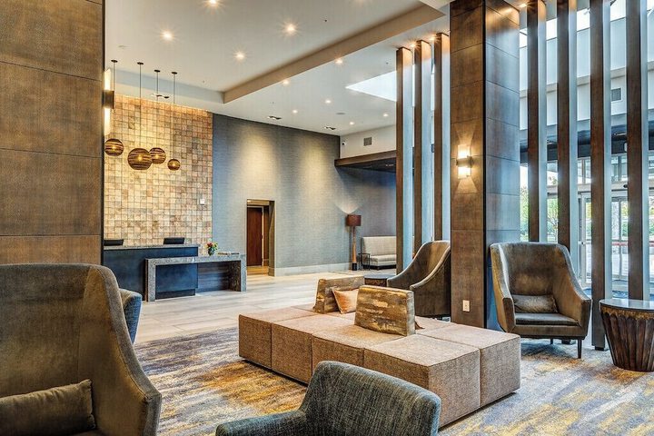 Delta Hotels by Marriott Seattle Everett