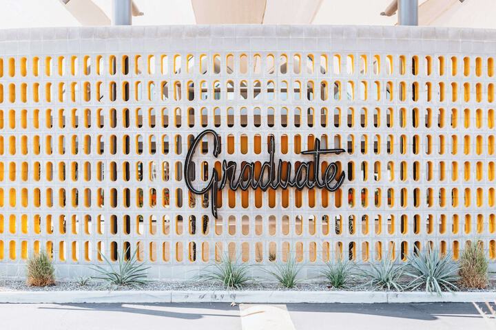 Graduate by Hilton Tempe