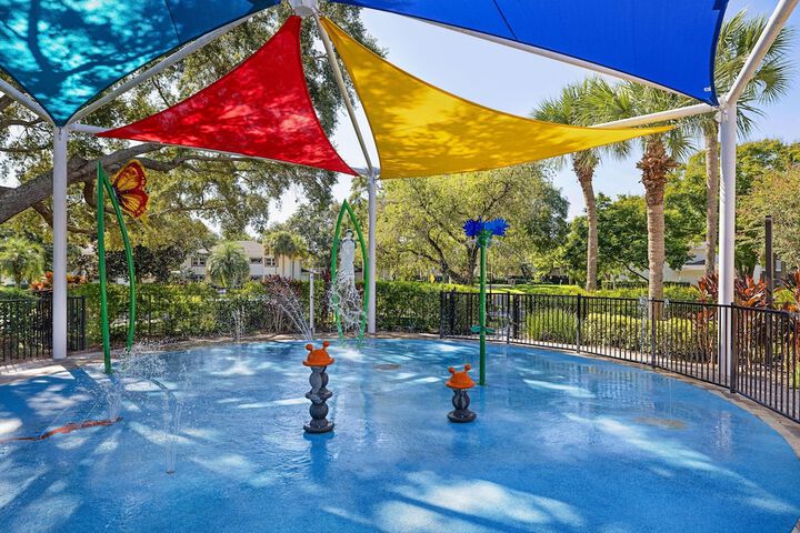 Sheraton Vistana Resort Villas Lake Buena Vista / Orlando