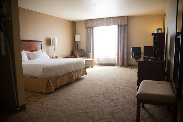 Holiday Inn Express Hotel & Suites Mountain Home by IHG