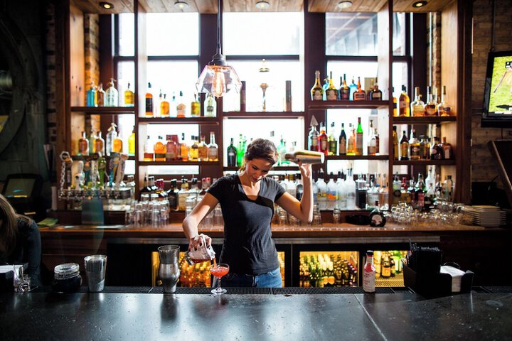 The Iron Horse Hotel
