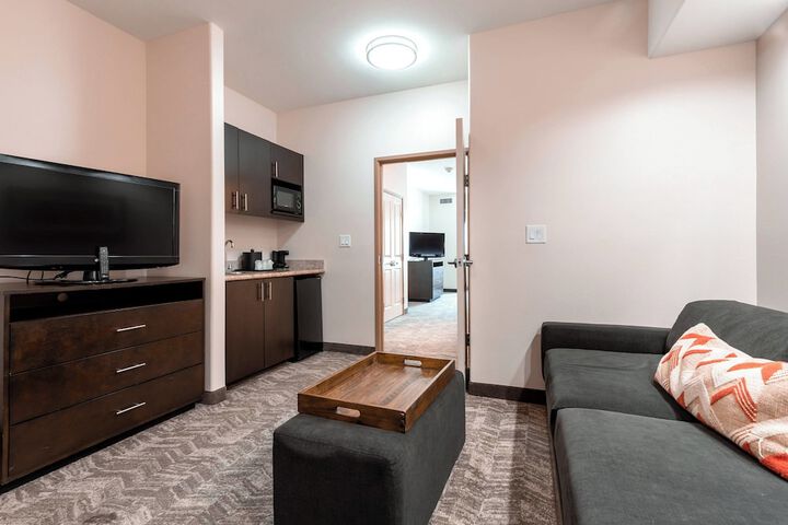Springhill Suites by Marriott Waco Woodway