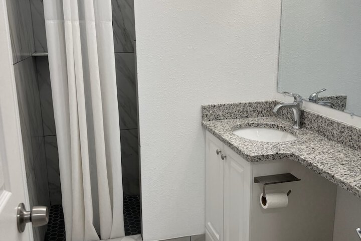 Beachside Resort Motel